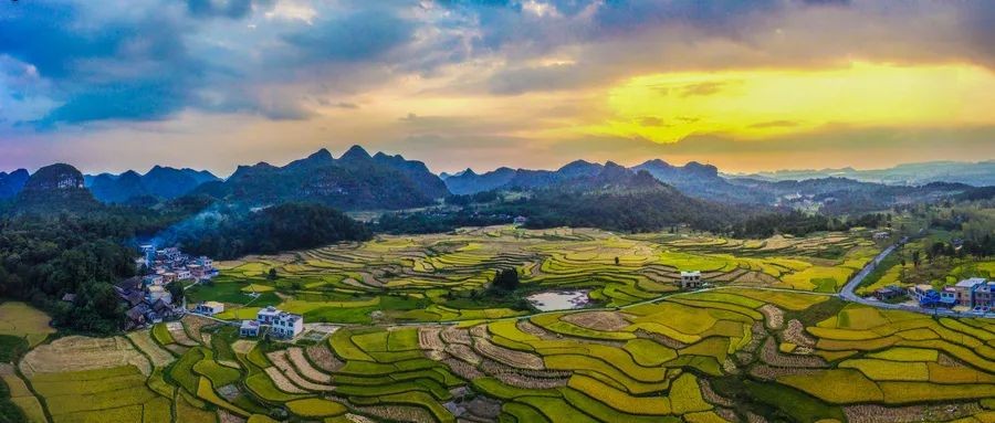 農(nóng)業(yè)的未來在哪里？讀懂了“農(nóng)村三產(chǎn)融合”，全懂了！